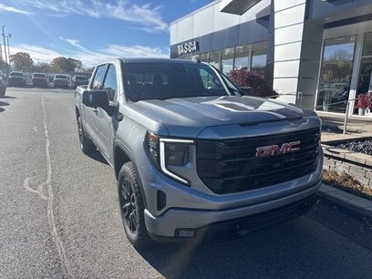 New 2026 GMC Sierra 1500 Elevation w/ Elevation Premium Package