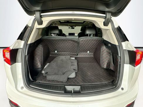 Used 2022 Acura RDX AWD w/ Technology Package image 31
