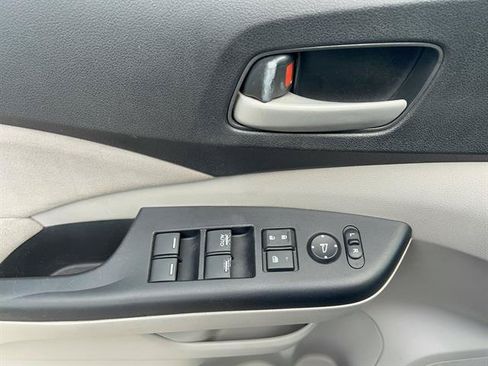 Used 2012 Honda CR-V EX image 12