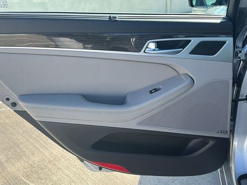 Used 2016 Hyundai Genesis 3.8 w/ Option Group 02 image 34