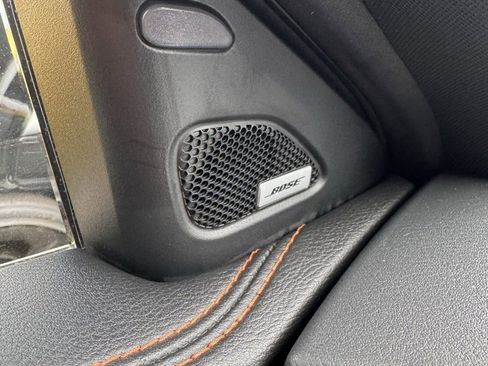 Used 2021 Nissan Maxima SR w/ Sport Mat Group image 26