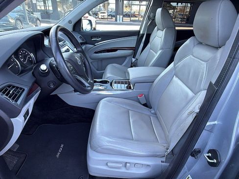 Used 2016 Acura MDX FWD w/ Technology Package image 13