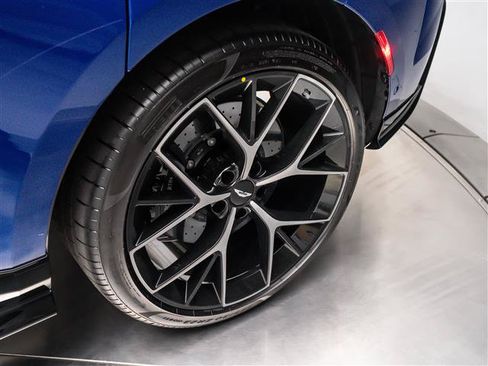 New 2026 Aston Martin DBX S AWD/4WD image 8