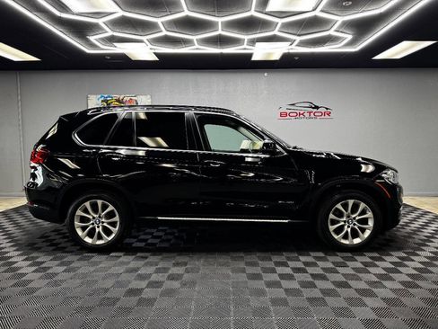 Used 2016 BMW X5 xDrive35i image 15