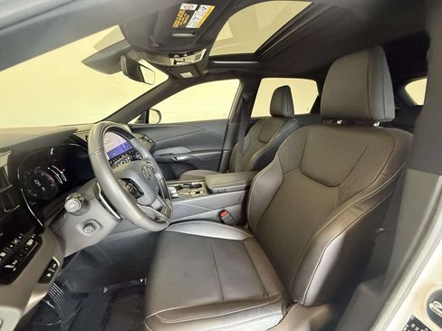 Certified 2023 Lexus RX 350 Premium w/ Accessory Package AWD/4WD image 2