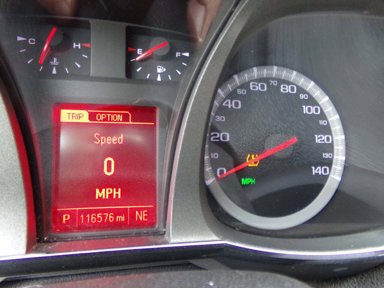 Used 2015 GMC Terrain SLE FWD image 47