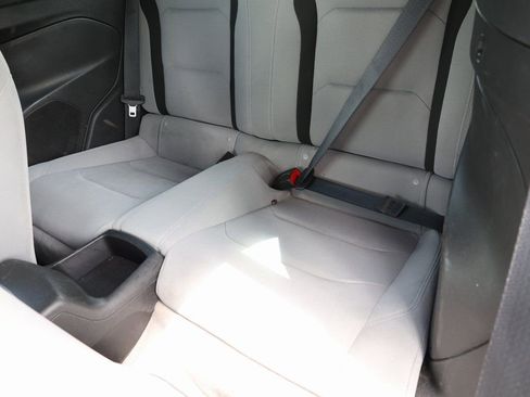 Used 2023 Chevrolet Camaro LT image 16