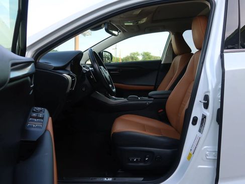 Used 2020 Lexus NX 300 FWD w/ Comfort Package image 16