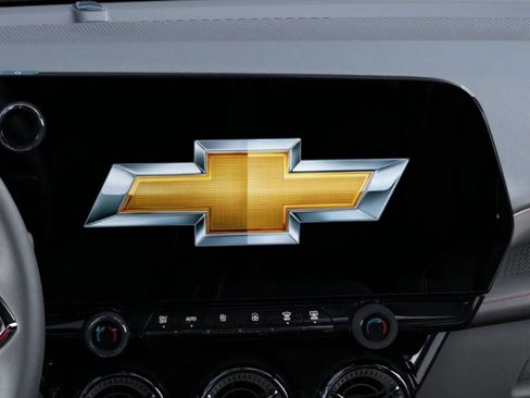 New 2026 Chevrolet Blazer EV SS AWD/4WD image 20