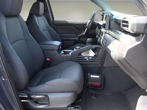 New 2025 Toyota Tacoma SR5 image 17