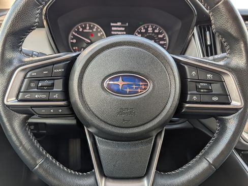 Used 2023 Subaru Outback Premium AWD/4WD image 25