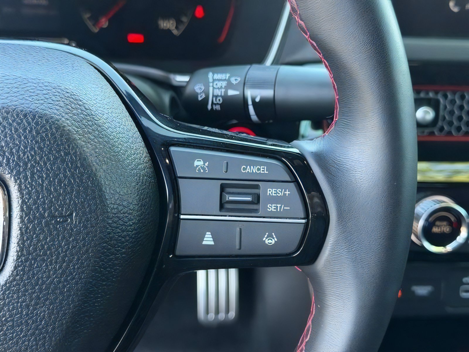 Used 2024 Honda Civic Si image 21