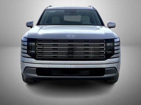 New 2026 Hyundai Palisade Limited image 2