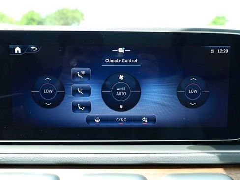 New 2026 Mercedes-Benz GLE 450 GLE 450 image 36