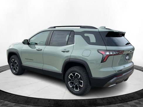 New 2026 Chevrolet Equinox ACTIV image 3