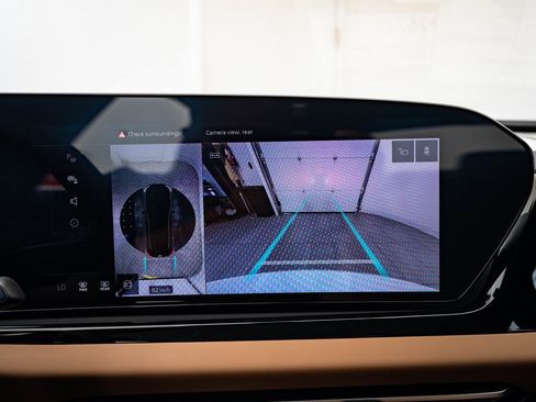 New 2025 Audi A5 2.0T Premium Plus image 29