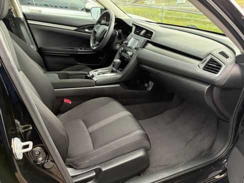 Used 2021 Honda Civic LX image 21