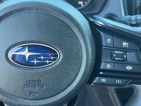 Used 2024 Subaru Crosstrek 2.0i Premium AWD/4WD image 21