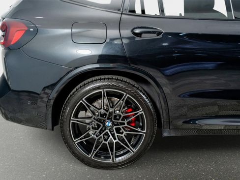 Used 2024 BMW X3 M image 8