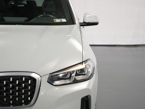 Used 2022 BMW X4 xDrive30i w/ M Sport Package 2 AWD/4WD image 6