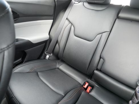 Used 2024 Jeep Compass Limited AWD/4WD image 12