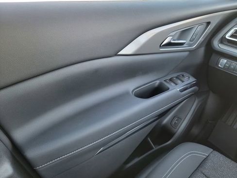 New 2026 Chevrolet Traverse LT w/ Sun and Wheel Package image 30