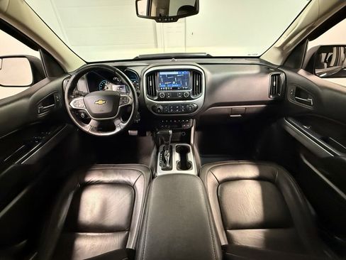 Used 2021 Chevrolet Colorado ZR2 w/ Colorado ZR2 Bison Edition image 71