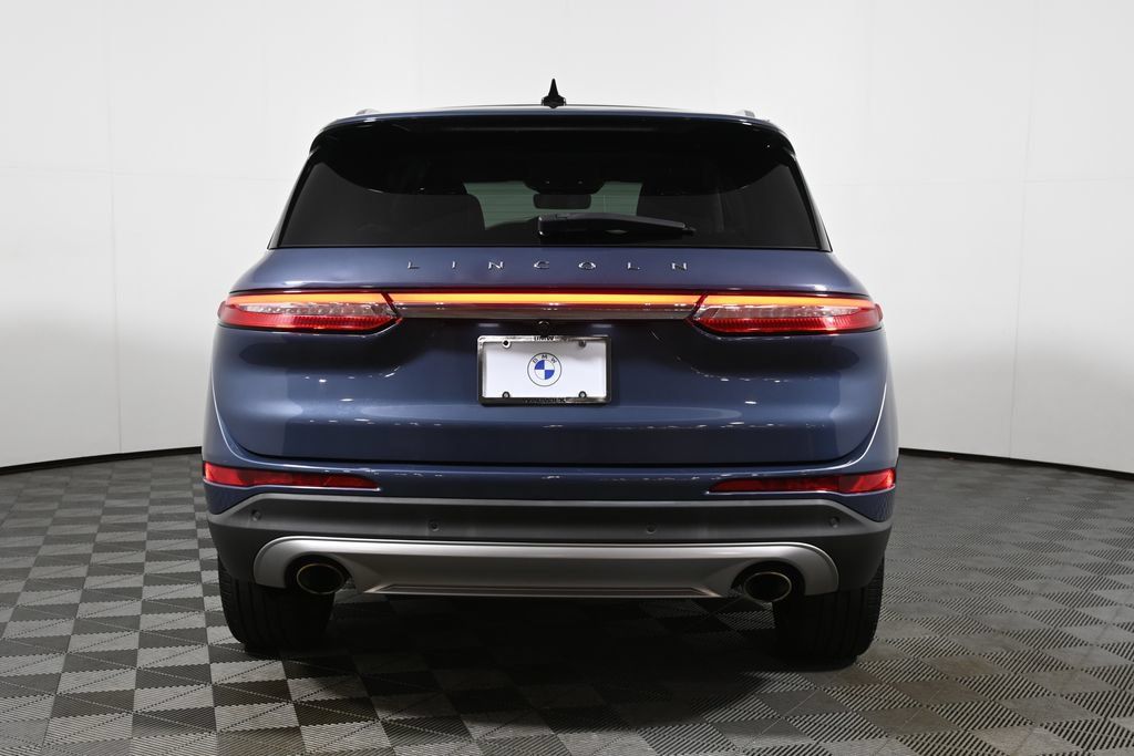 Used 2022 Lincoln Corsair Reserve w/ Equipment Group 201A AWD/4WD image 6