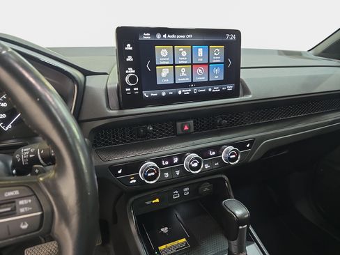 Certified 2024 Honda CR-V Sport-L image 17