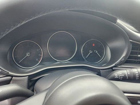 New 2026 MAZDA CX-30 AWD 2.5 S image 16