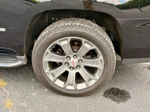 Used 2017 GMC Yukon Denali AWD/4WD image 31