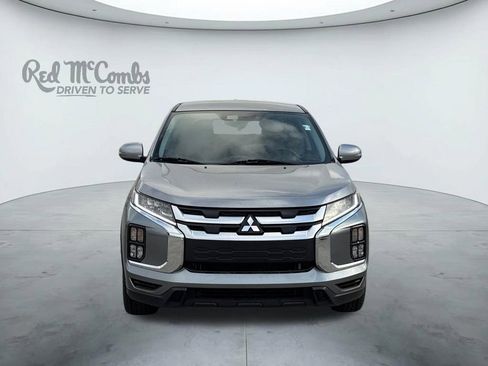 Used 2024 Mitsubishi Outlander Sport SE AWD/4WD image 8