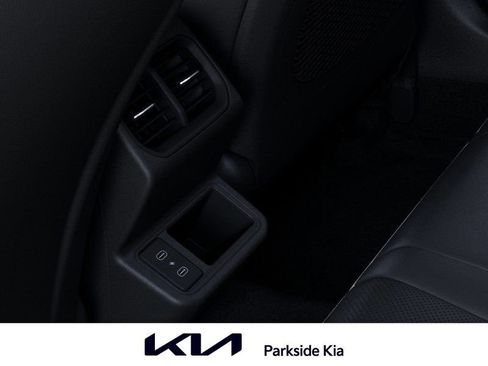 New 2026 Kia K4 GT-Line Turbo FWD image 26