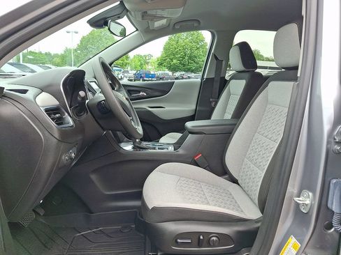 Used 2023 Chevrolet Equinox LS w/ LS Convenience Package FWD image 16