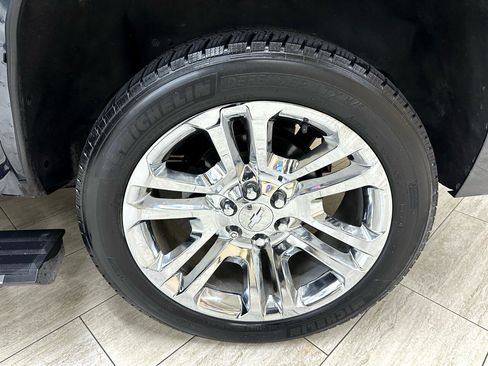 Used 2020 Chevrolet Tahoe Premier w/ Premier Plus Edition image 41