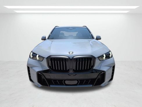 New 2026 BMW X5 xDrive50e w/ M Sport Package AWD/4WD image 9