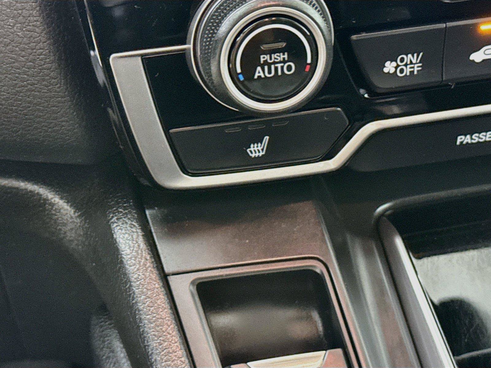 Used 2019 Honda CR-V EX-L image 16