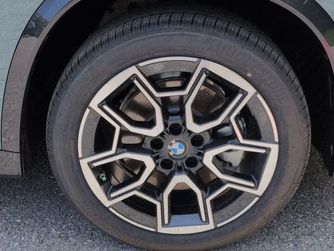 New 2026 BMW X1 xDrive28i w/ Technology Package AWD/4WD image 11