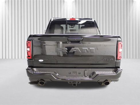 New 2026 RAM 1500 Big Horn image 4