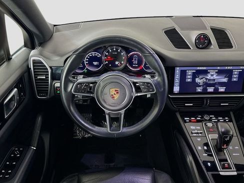 Used 2020 Porsche Cayenne AWD/4WD image 20