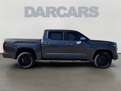 Used 2025 Toyota Tundra 1794 Edition image 8