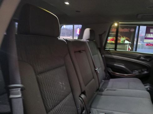 Used 2017 GMC Yukon SLE w/ Convenience Package image 19