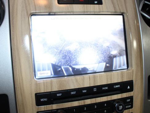 Used 2011 Ford F150 Lariat w/ Lariat Chrome Pkg RWD image 18