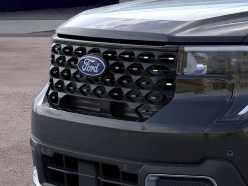 New 2026 Ford Maverick Lariat AWD/4WD image 18