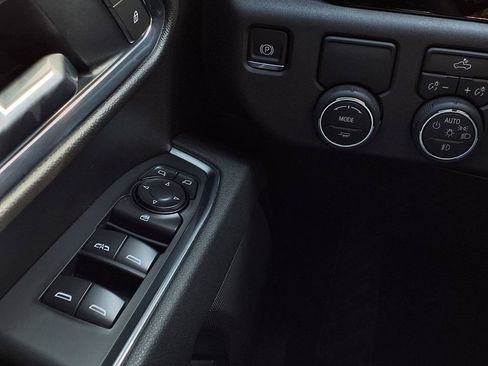 Used 2026 Chevrolet Silverado 1500 RST w/ LPO, Dark Essentials Package RWD image 19