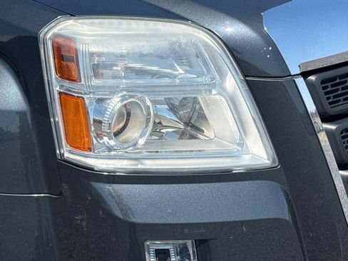 Used 2010 GMC Terrain SLT AWD/4WD image 42