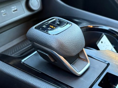 Certified 2023 Nissan Rogue SV image 20