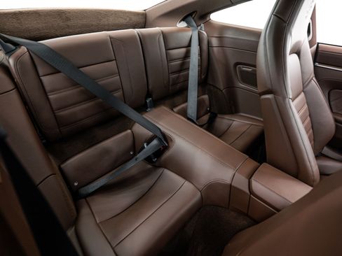 New 2026 Porsche 911 Carrera 4S image 25