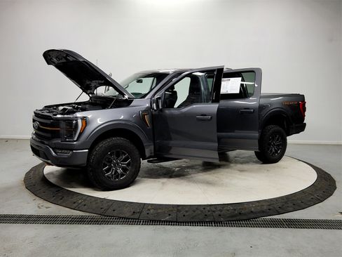 Used 2023 Ford F150 Tremor w/ Equipment Group 402A High image 11