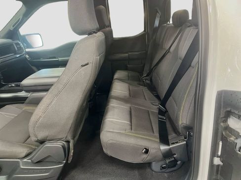 Used 2025 Ford F150 STX w/ Equipment Group 200A AWD/4WD image 22
